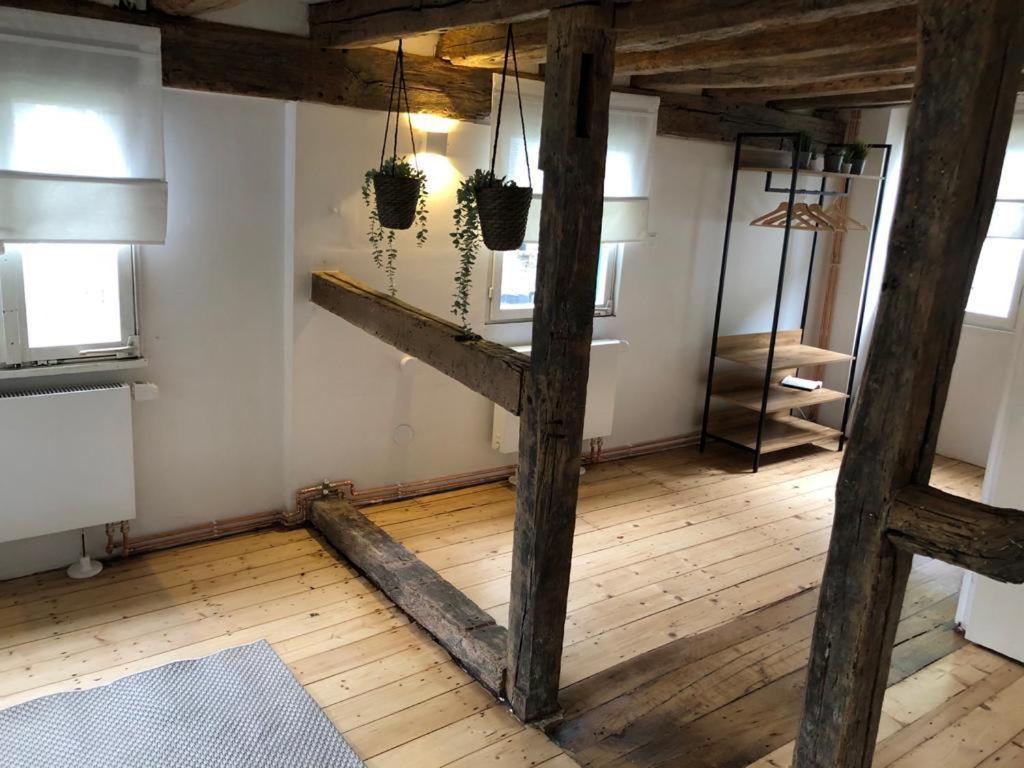 Willa Haus Lupin Monschau Zewnętrze zdjęcie